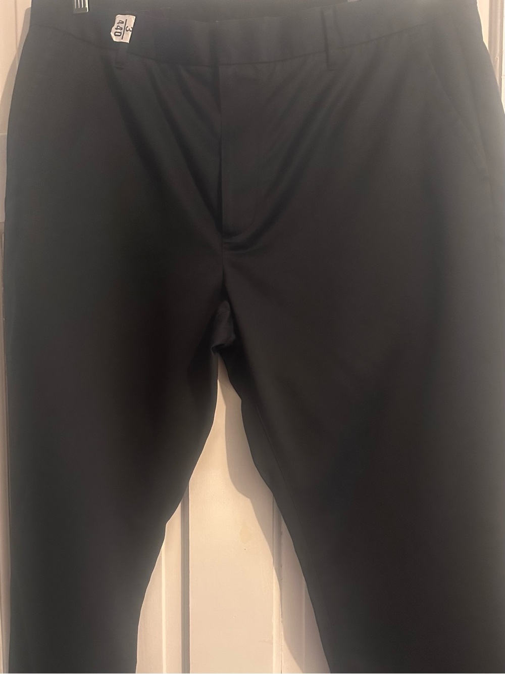 Bonobos Black Dress Pants